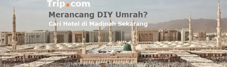 Hotel Madinah